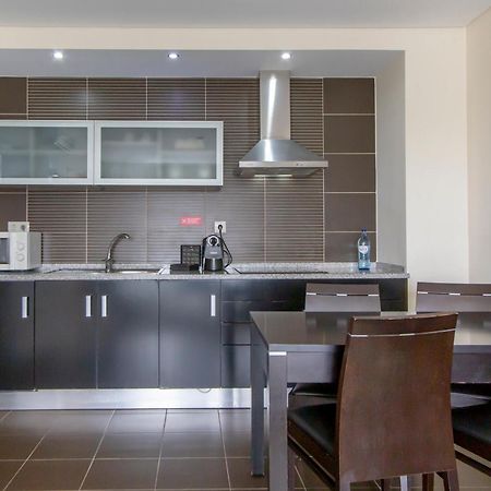 Areias Village Beach Suite Hotel Albufeira Eksteriør billede