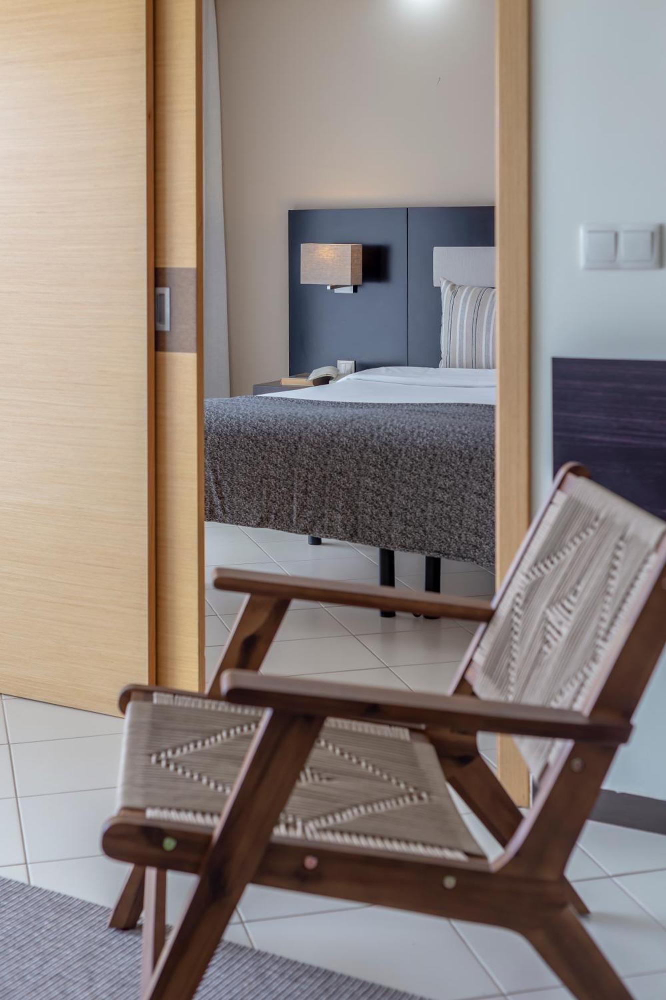 Areias Village Beach Suite Hotel Albufeira Eksteriør billede