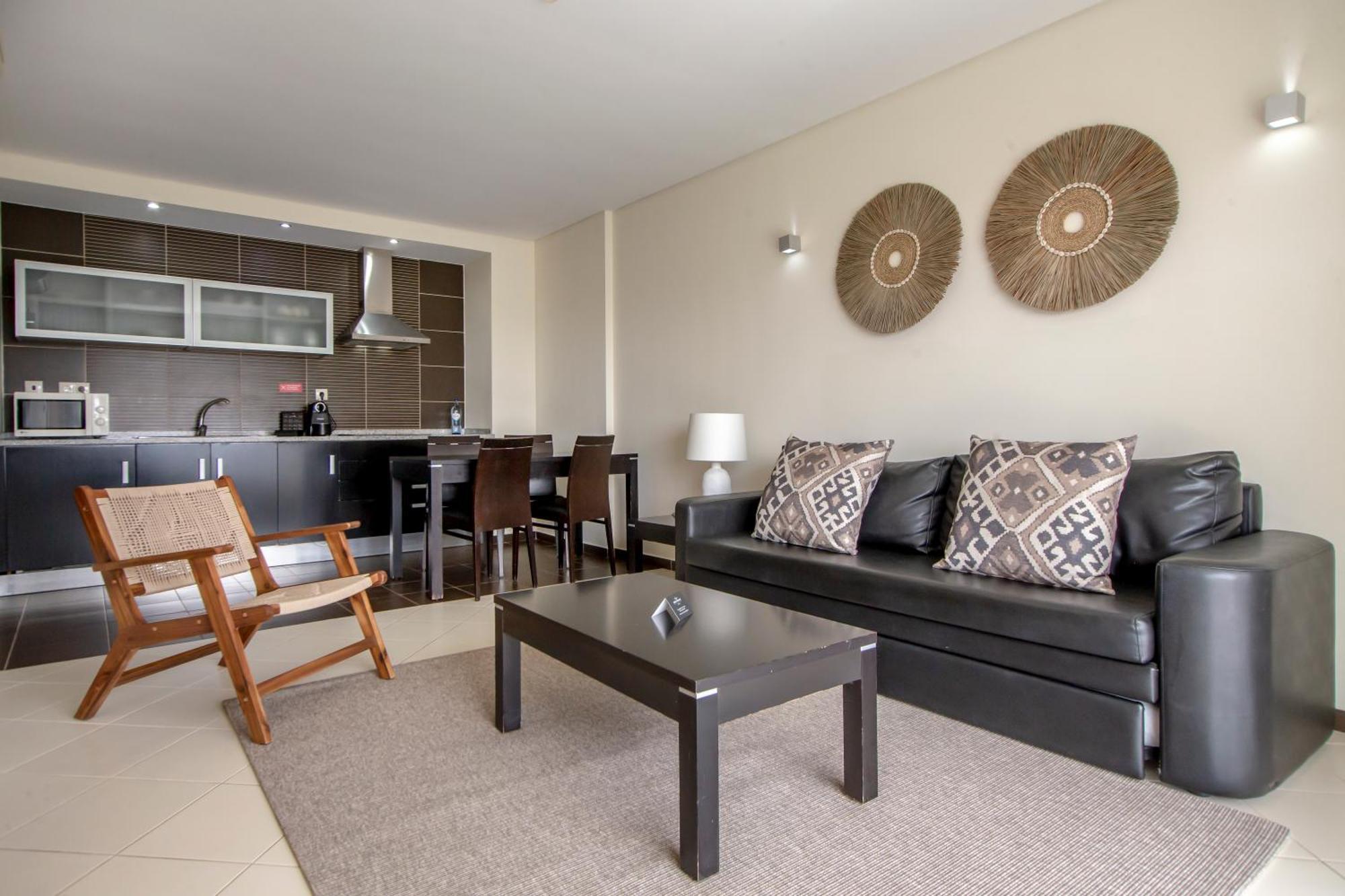 Areias Village Beach Suite Hotel Albufeira Eksteriør billede
