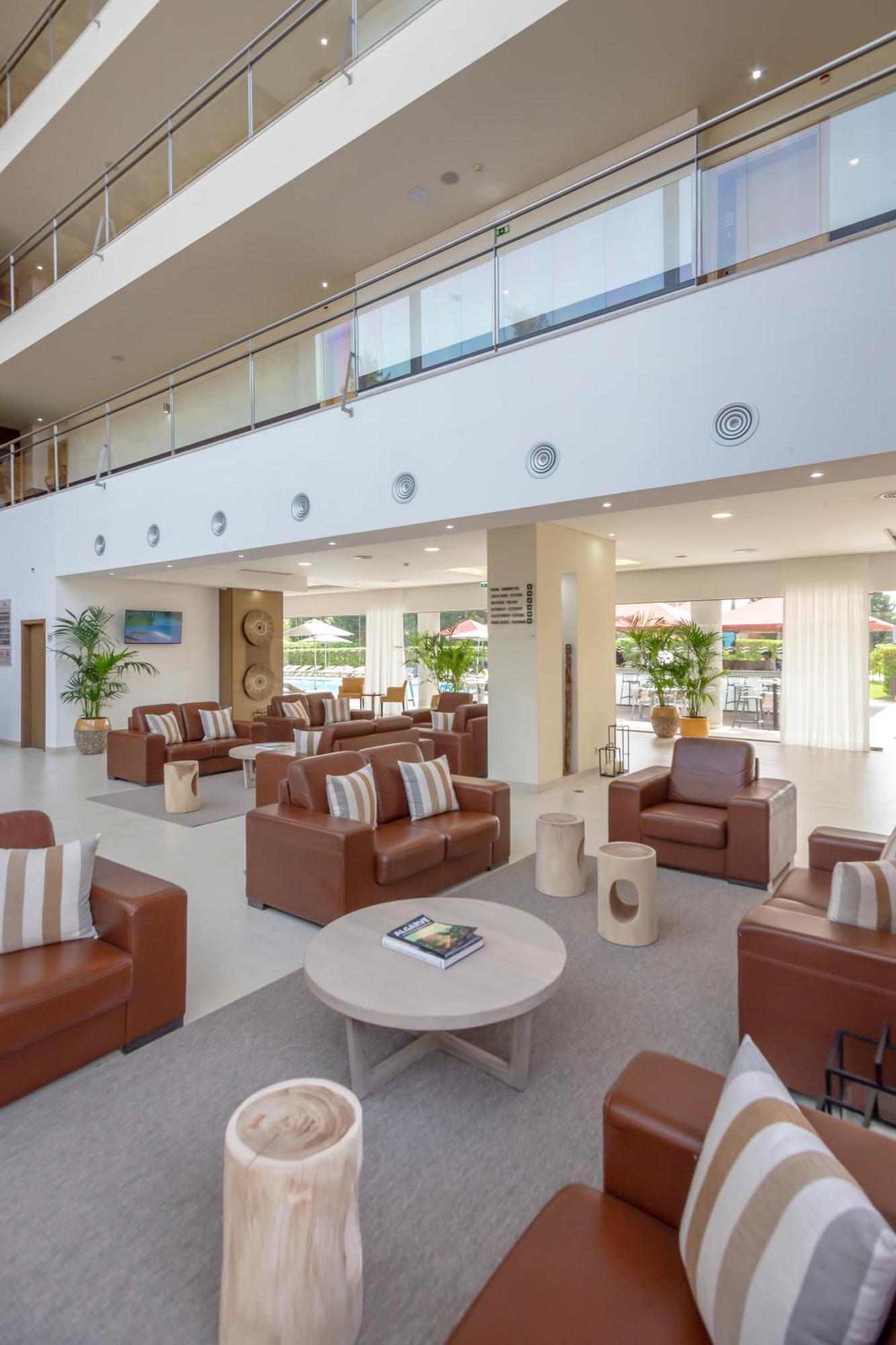 Areias Village Beach Suite Hotel Albufeira Eksteriør billede